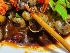 -京韵胡同·酱香羊蝎子火锅涮肉(长寿路店)