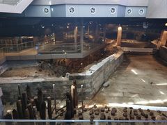 -元代水闸遗址博物馆