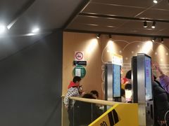 -麦当劳(豫园店)