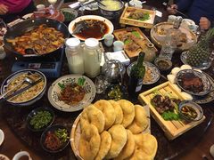 -来小酌·长安酒家(翠庭大厦店)