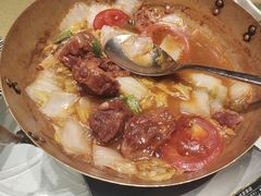 -箸福·夜上海(月牙湖公园店)