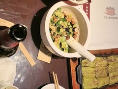 -三个大叔东北烧烤·砂锅菜(西三旗店)