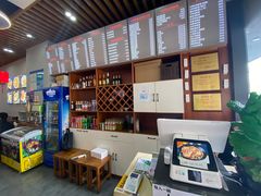 -台州老六海鲜面馆(上南总店)