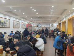 大堂-惠丰源烩面馆(经七路店)