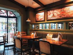-前海沿·青岛菜(李沧万达店)