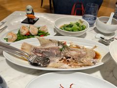 -菲住布渴酒店中餐厅(阿里巴巴西溪园区店)