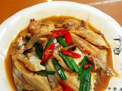 -友强·23年特色海鲜大排档(厦门店)