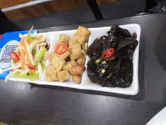 -康师傅私房牛肉面(北京南站店)