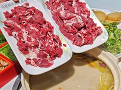 -清真·马坡烧烤涮牛肚·酸浆火锅(新区总店)