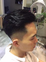 小左美发(五角场店)-小左沙龙