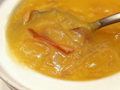 鱼翅羹-骏莱海鲜鱼港(五角场店)
