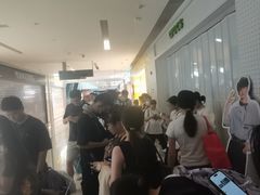 -喜茶(佛山岭南站店)