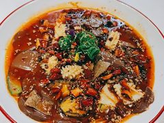 -花椒俏川菜小馆(南海万达店)