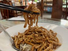 -阿殳菜馆·私厨(水围村店)