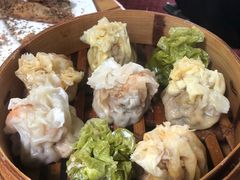 -正宗天津烧麦馆(柳州路店)