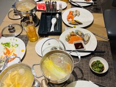 -上海临港美爵酒店·铃兰西餐厅