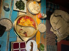 -房子红了鱼豆花重庆老火锅(广厦学院店)