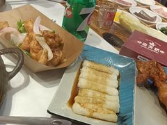 -老天桥蛙炉火锅(姑苏总店)
