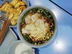 -天天锅贴王(迎凤街店)