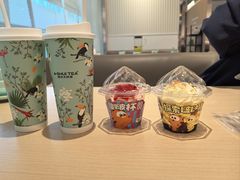 -吕氏疙瘩汤·新派鲁菜(东城万达广场店)