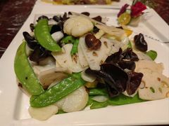 -深圳东部华侨城茵特拉根酒店