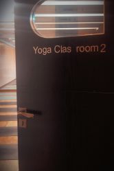 -意然瑜伽·普拉提