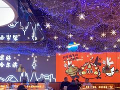 -徐记小怪兽肉蟹煲(中央大街店)
