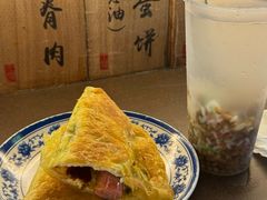 -老客满蛋饼(双塔市集店)