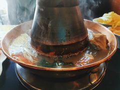 -瑞成祥老北京炭火锅(仙林店)