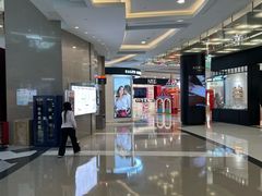 -上海来福士广场