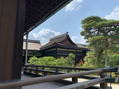-京都御所