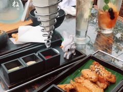 -Rock Bar Bali(Bali)