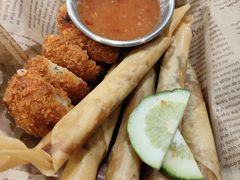 -KimPro 辛普乐概念韩餐