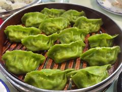 鲅鱼饺子-赵家馆(燕山大街店)
