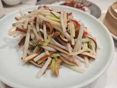 -品大三·经典淮扬菜(大行宫店)