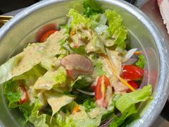 -恩泽家·果味坛子韩国炭火烤肉(白石龙店)
