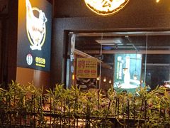 门面-顺德公广东猪肚鸡·煲仔饭(白石洲店)