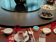 -千百味红餐厅·江西菜(绿地双子塔店)