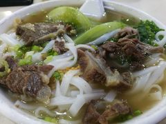 -菜忠潮州牛肉店(岗厦店)