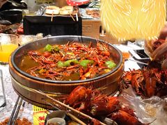 -云晓光头烧烤吧(盛夏店)