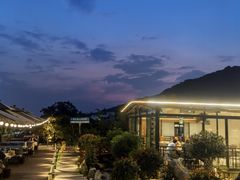 -蘇河湾·新鲁菜·泰山宴(泰山店)