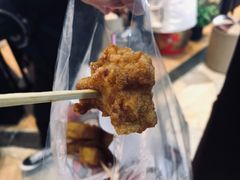 -1973继光香香鸡(大东方百货店)