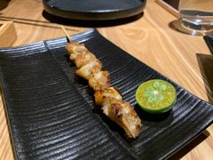 -人间酒暖·Go blanc·烧鸟·深夜食堂(陆家嘴店)
