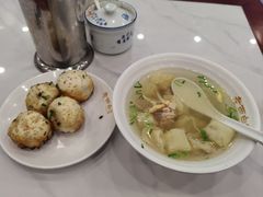 -老西白点心店