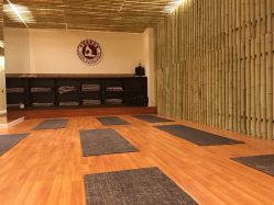 -JR Dance Space舞蹈·空中瑜伽