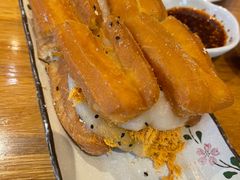 -花悦豆香