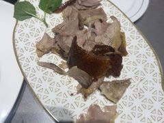 -全聚德(长白直营店)
