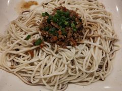 京都炸酱面-咬不得高祖生煎·简餐(骆家庄店)