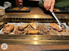 -新石器烤肉(中房金谊广场店)