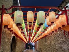 -回龙窝历史文化街区